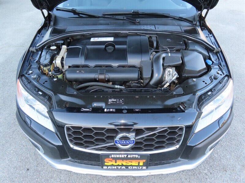 2015 Volvo XC70 3.2 Premier Plus