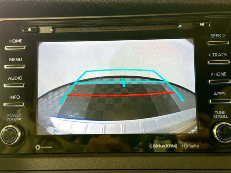 2018 Toyota Sienna XLE 8-Passenger