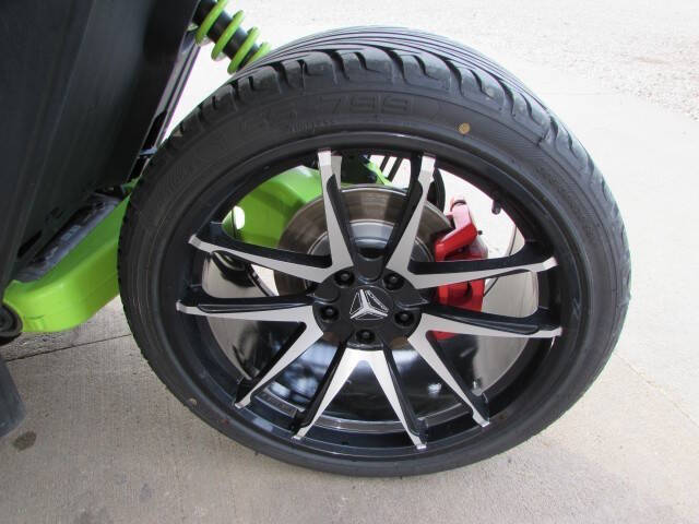 2023 Polaris Slingshot