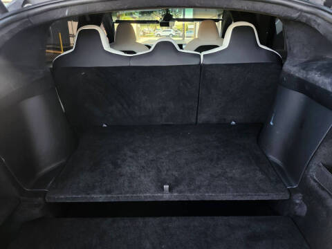 2022 Tesla Model X