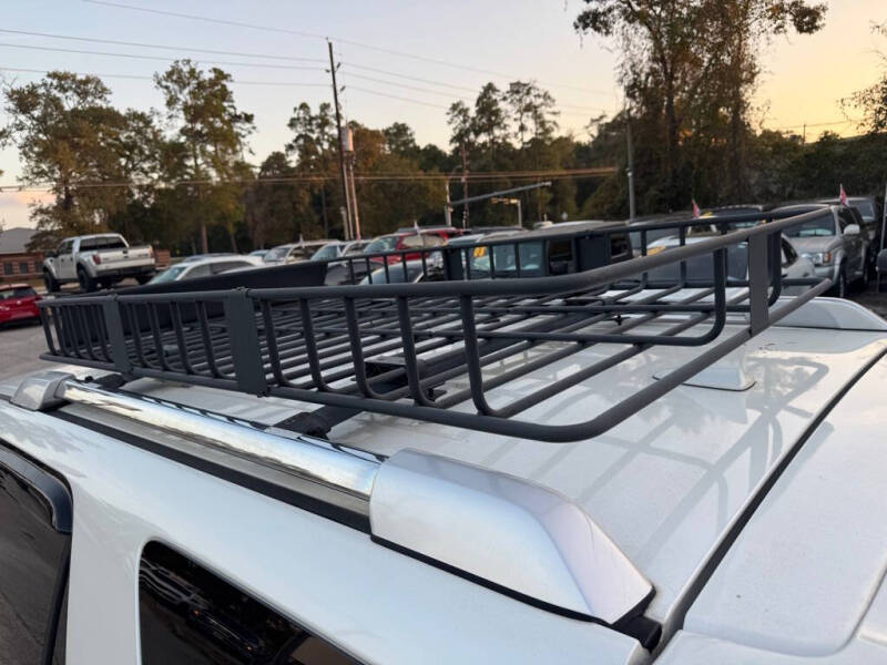 2012 Toyota 4Runner SR5