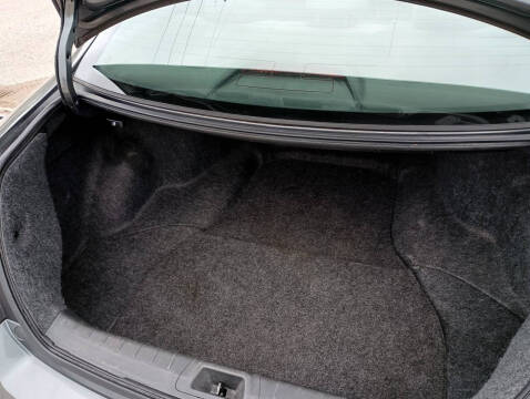 2009 Honda Accord LX-S