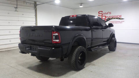 2020 RAM 2500 Power Wagon