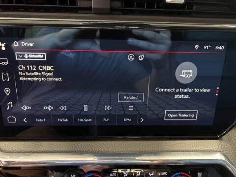 2024 GMC Sierra 3500HD