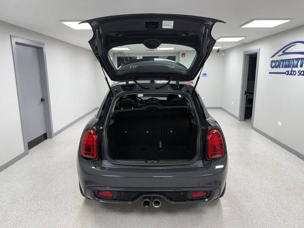 2019 MINI Hardtop 4 Door for sale at Conway Imports in   Streamwood, IL