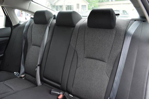 2023 Honda Accord