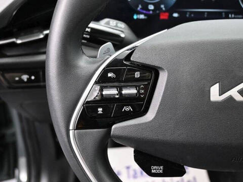 2023 Kia Niro EV Wind