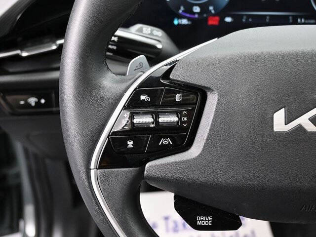 2023 Kia Niro EV Wind