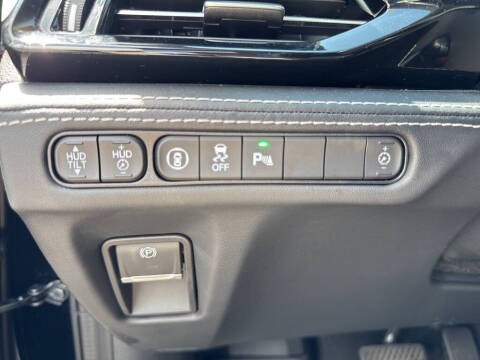 2023 Acura MDX SH-AWD w/Advance