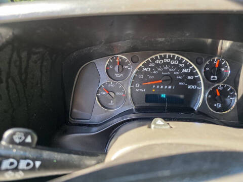 2015 Chevrolet Express 2500