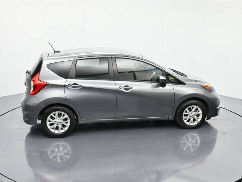 2017 Nissan Versa Note SV