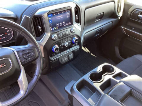 2022 GMC Sierra 1500 Limited