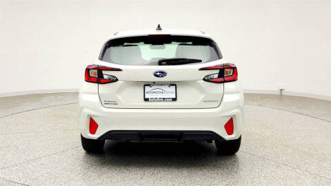 2025 Subaru Impreza