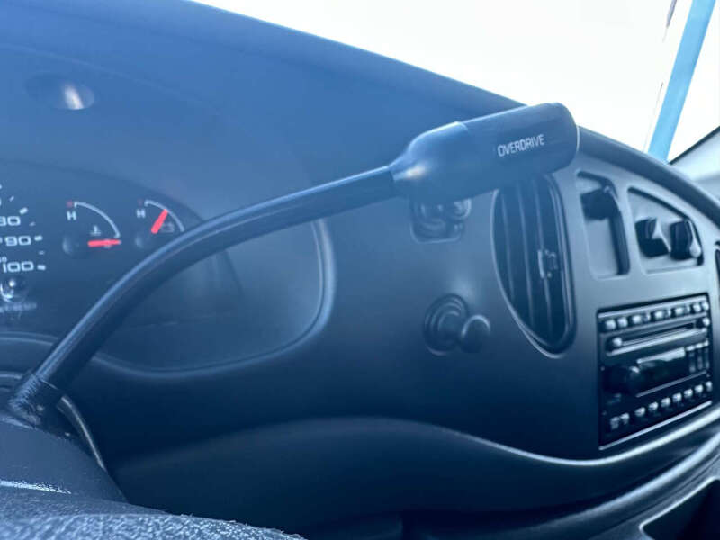 2006 Ford E-Series E-150