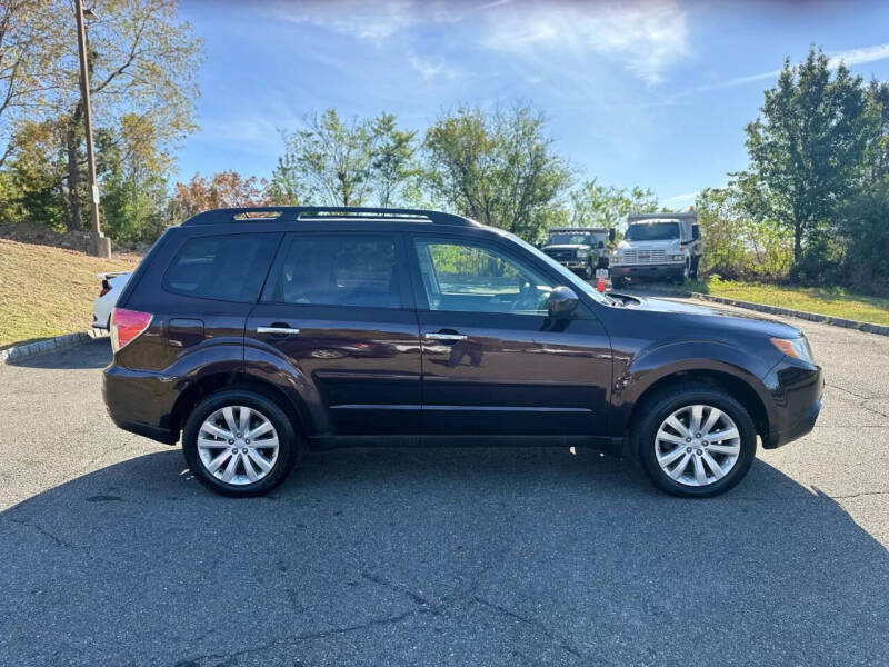 2013 Subaru Forester 2.5X Premium