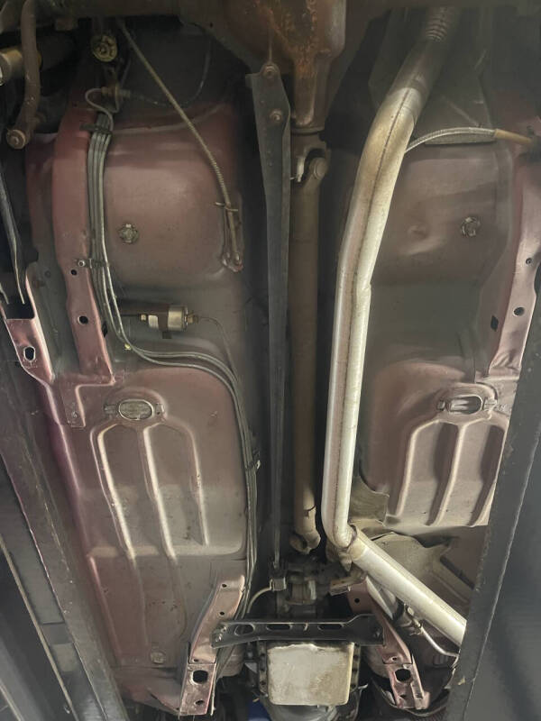 1987 Chevrolet Camaro Z28