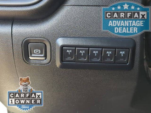 2023 GMC Sierra 3500HD