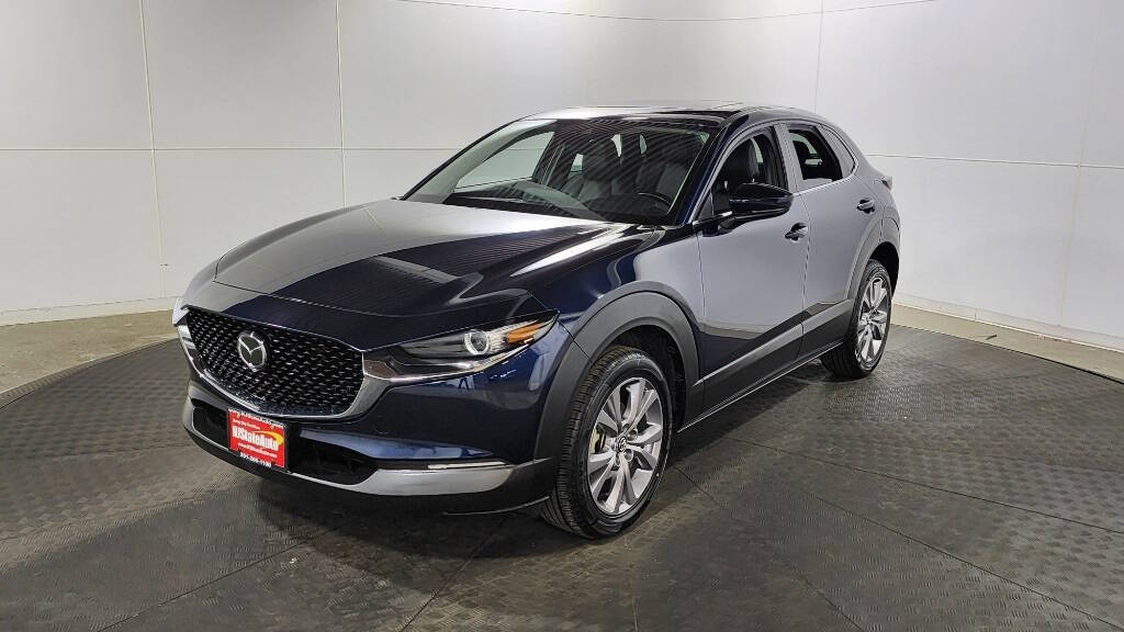 2021 Mazda CX-30 for sale at NJ Car Buyer in Jersey City, NJ