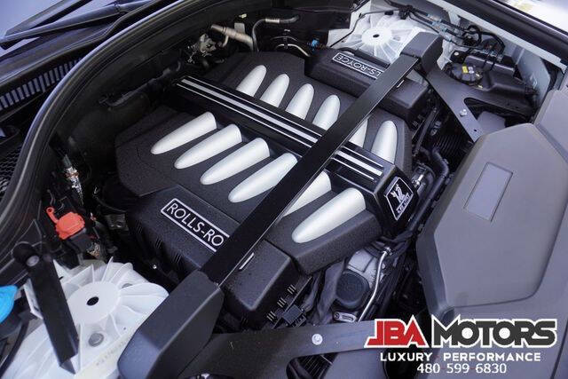 2020 Rolls-Royce Cullinan