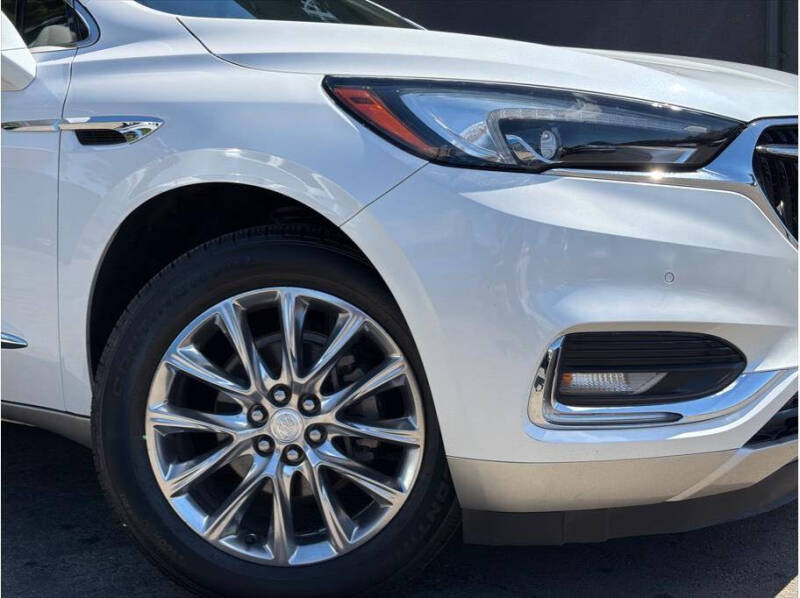 2020 Buick Enclave Premium