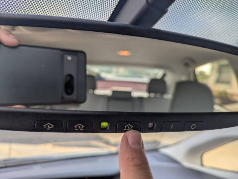 2012 Toyota Prius Five