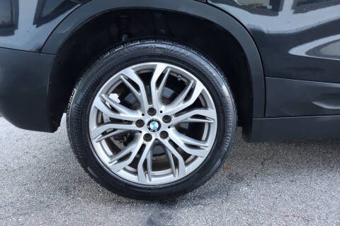 2018 BMW X2 sDrive28i