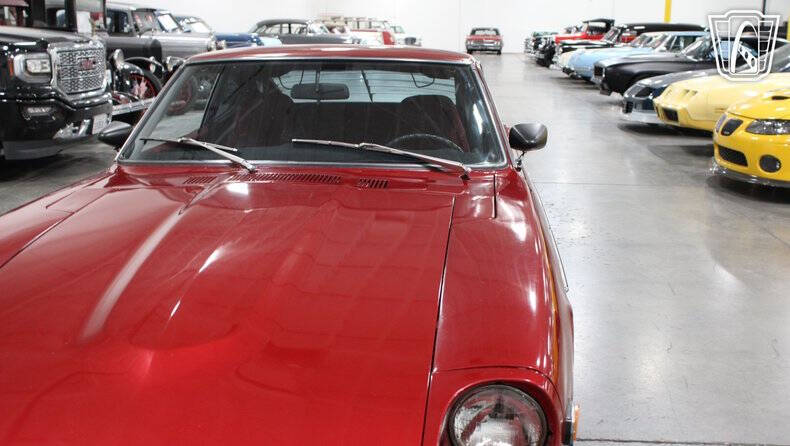 1974 Datsun 260Z