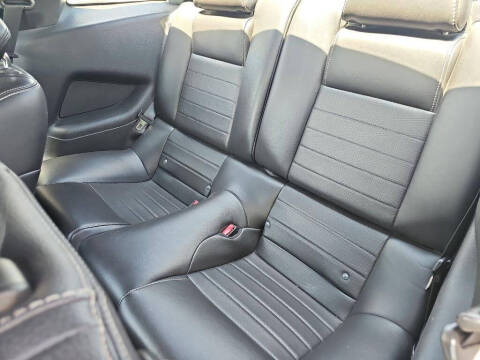 2013 Ford Mustang GT