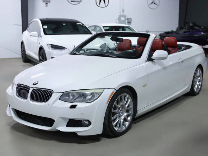 2013 BMW 3 Series 328i