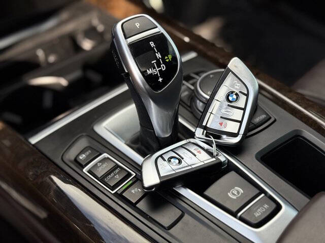 2018 BMW X5 sDrive35i