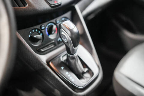 2018 Ford Transit Connect XL