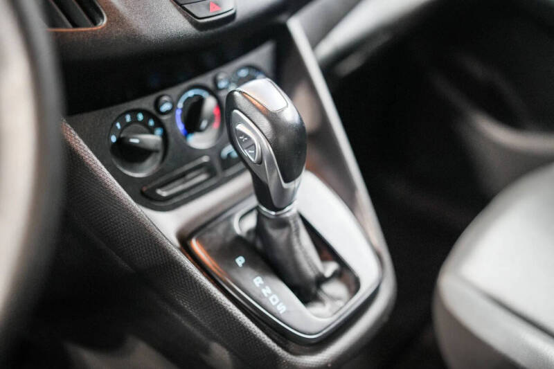 2018 Ford Transit Connect XL