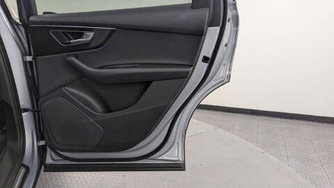 2022 Audi Q7 quattro Premium 45 TFSI