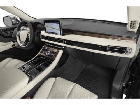 2020 Lincoln Aviator Black Label Grand Touring