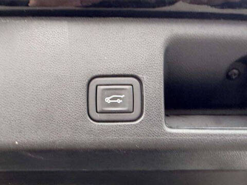2024 Chevrolet Equinox EV Launch Edition