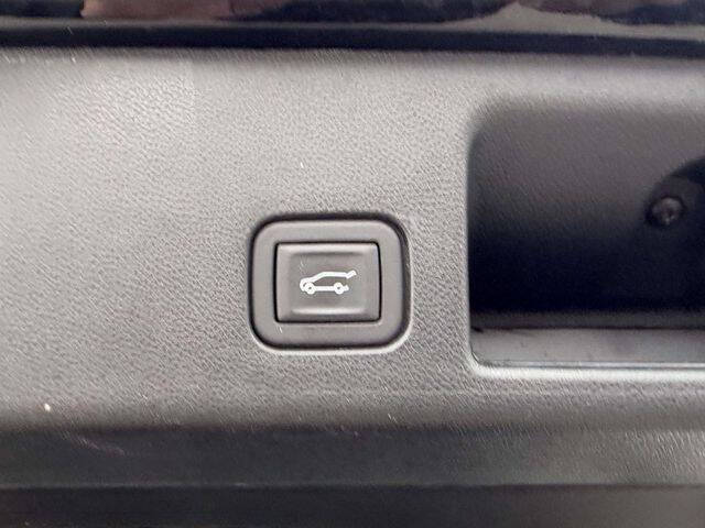 2024 Chevrolet Equinox EV Launch Edition