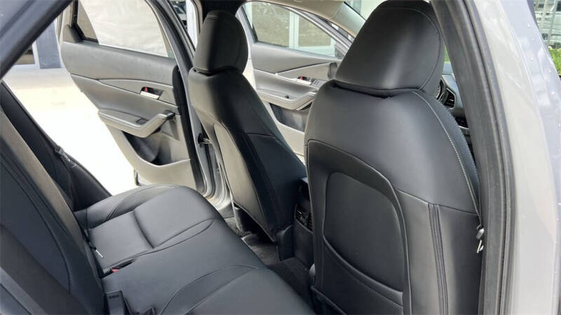 2025 Mazda CX-30 2.5 S Preferred