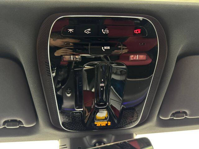 2026 Mercedes-Benz GLC AMG GLC 43