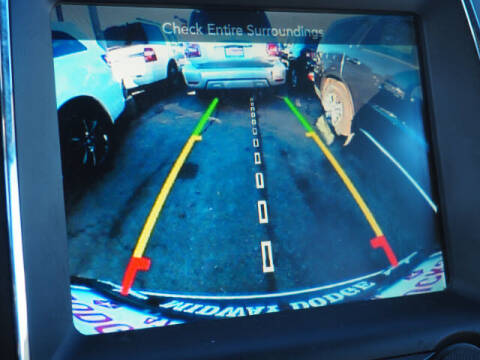 2017 Dodge Durango R/T