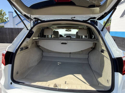 2016 Acura RDX