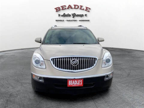 2010 Buick Enclave CXL