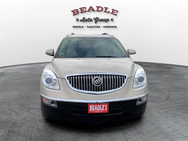 2010 Buick Enclave CXL