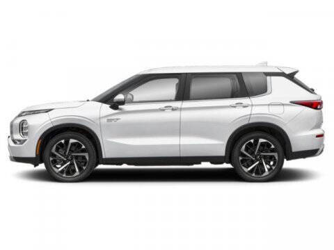 2025 Mitsubishi Outlander PHEV SE