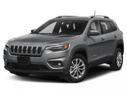 2020 Jeep Cherokee for sale at CarZoneUSA in West Monroe LA