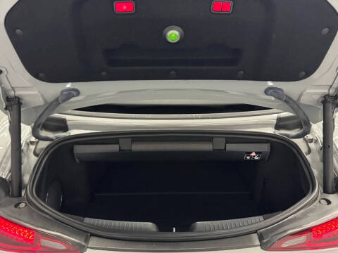 2022 Mercedes-Benz SL-Class AMG SL 63