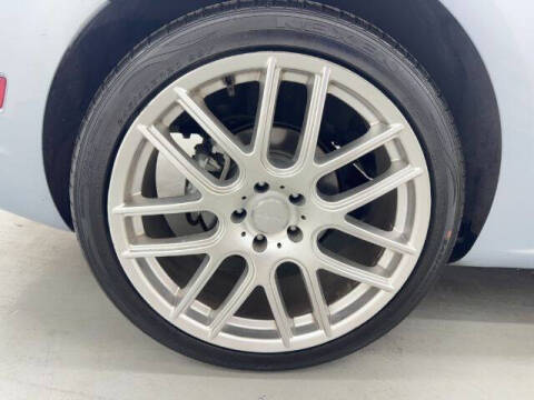 2019 Buick Cascada Premium