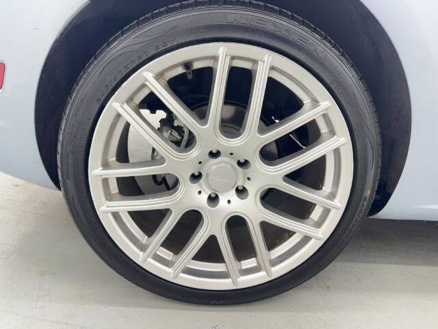 2019 Buick Cascada Premium