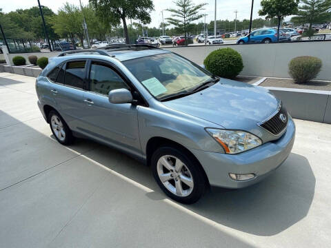 2004 Lexus RX 330