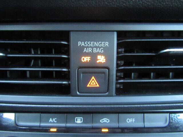 2023 Volkswagen Jetta S