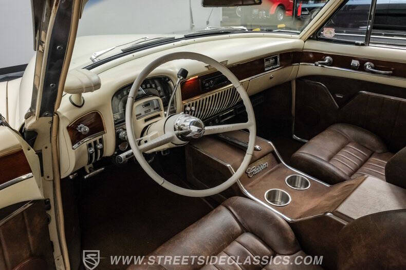 1953 Cadillac Series 62